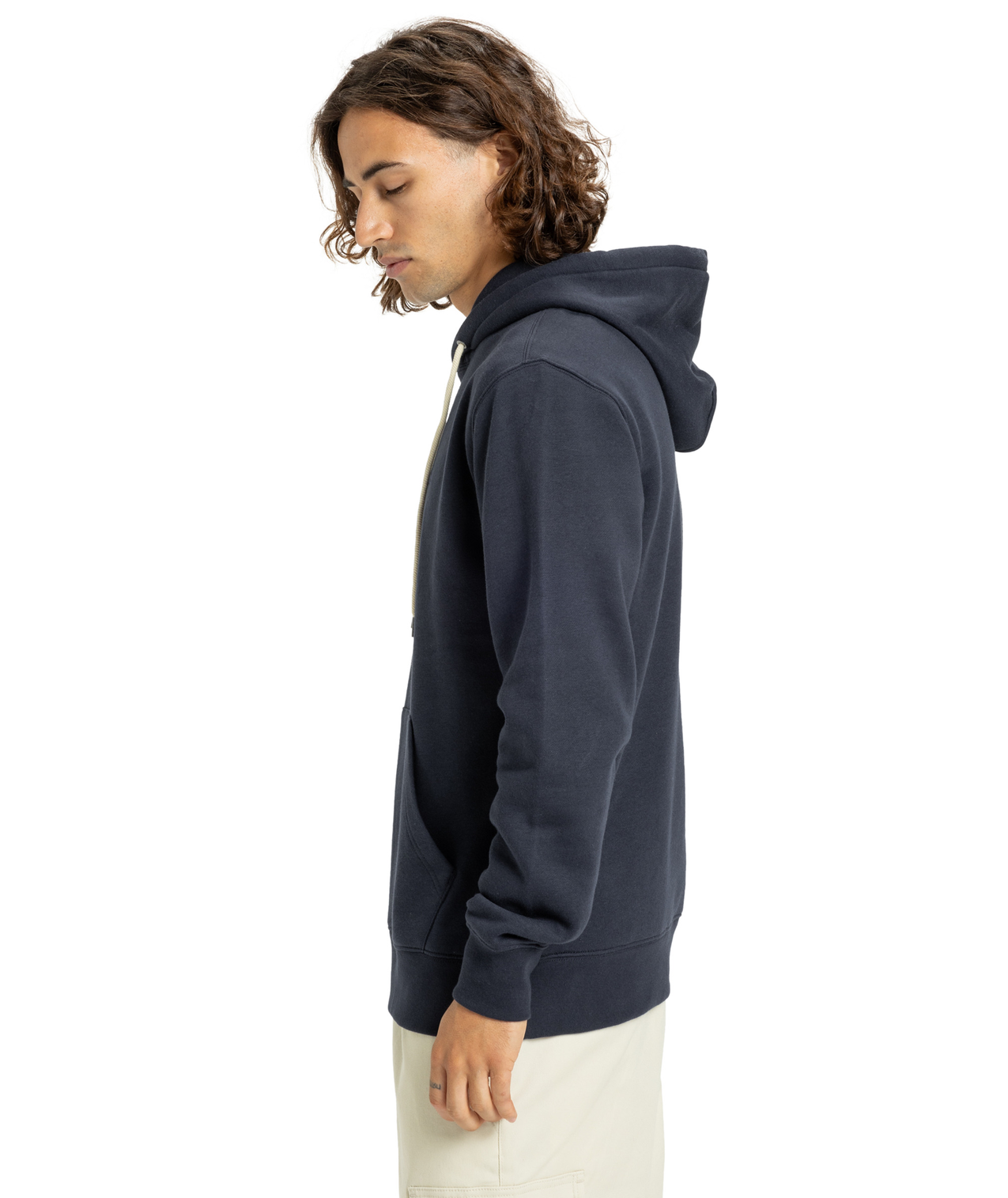 Qs Apparel Outer Layer Salt Water Hoodie