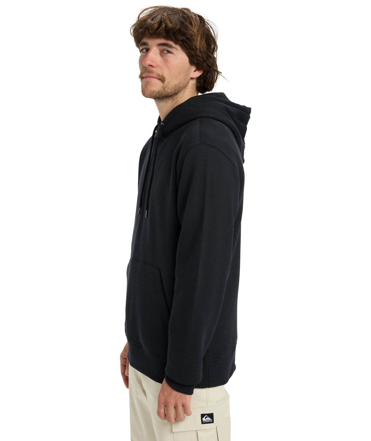 Qs Apparel Outer Layer Salt Water Hoodie