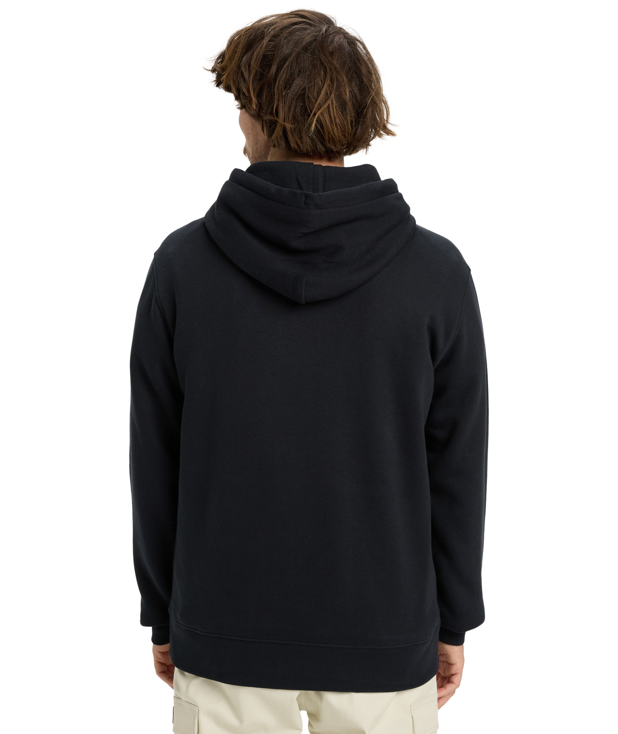 Qs Apparel Outer Layer Salt Water Hoodie