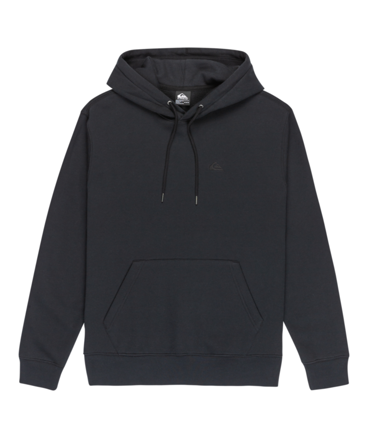 Qs Apparel Outer Layer Salt Water Hoodie