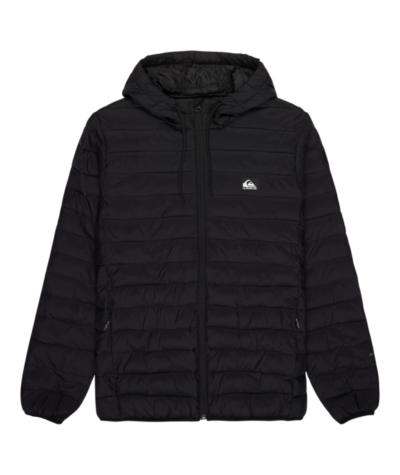 Qs Apparel Outer Layer Scaly Hood