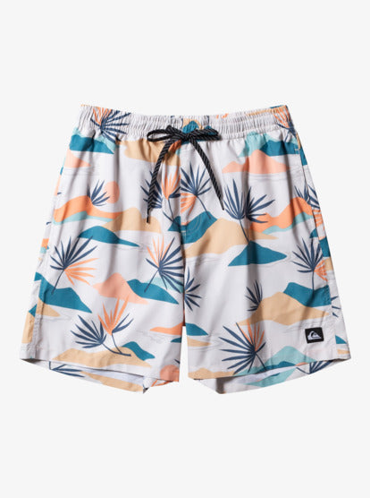 Qs Young Mens Boardshorts/Jams Everyday M Jamv