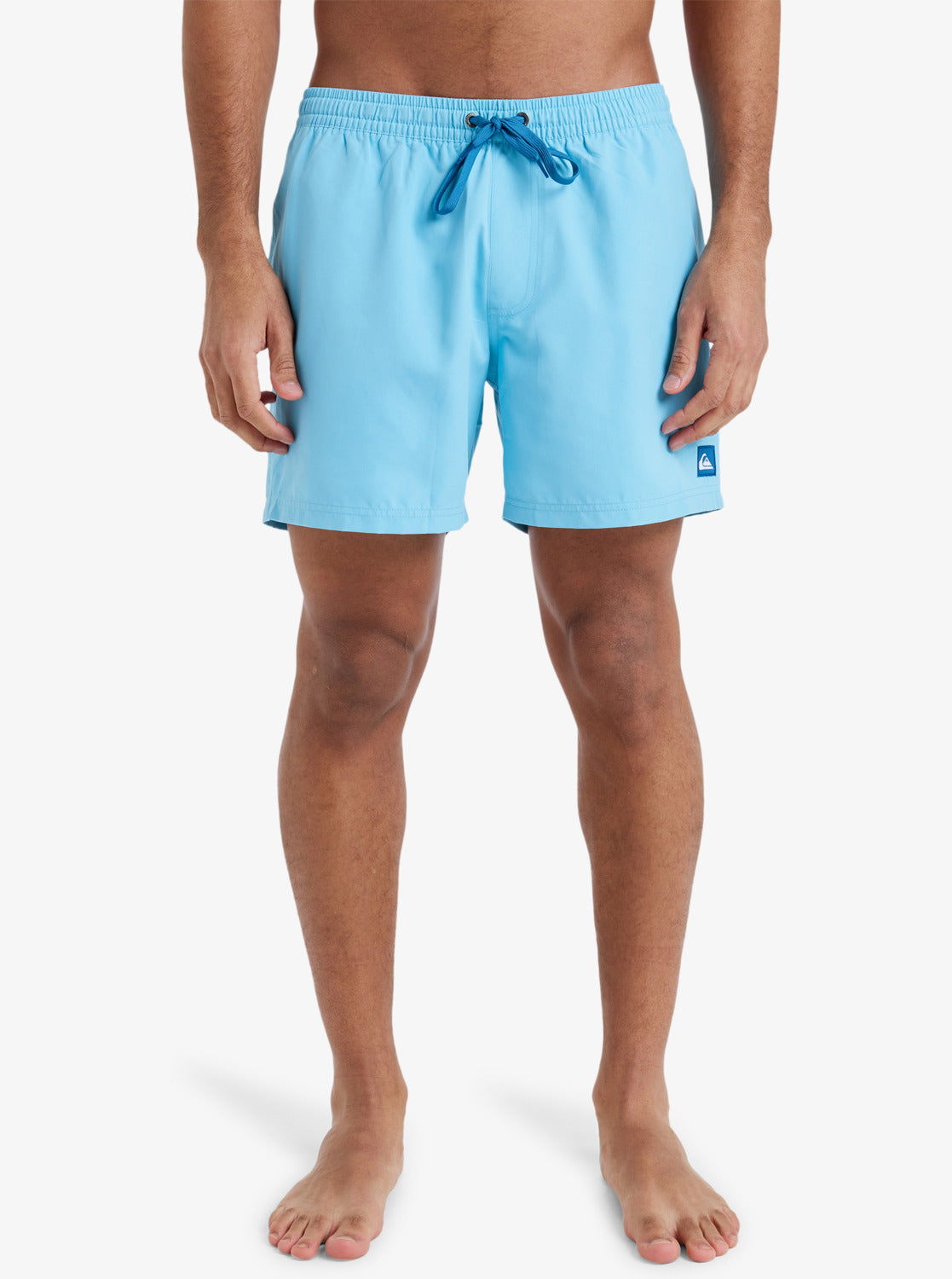 Qs Swimwear Everyday Solid Volley 15