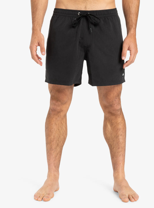 Qs Swimwear Everyday Volley 15