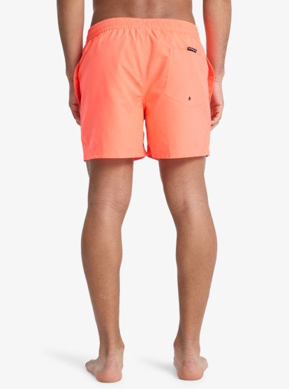 Qs Swimwear Everyday Volley 15