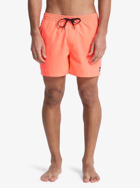 Qs Swimwear Everyday Volley 15