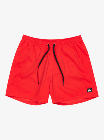 Qs Swimwear Everyday Solid Volley 15
