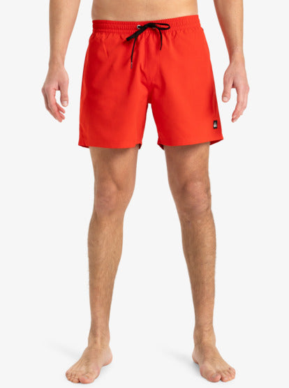 Qs Swimwear Everyday Solid Volley 15