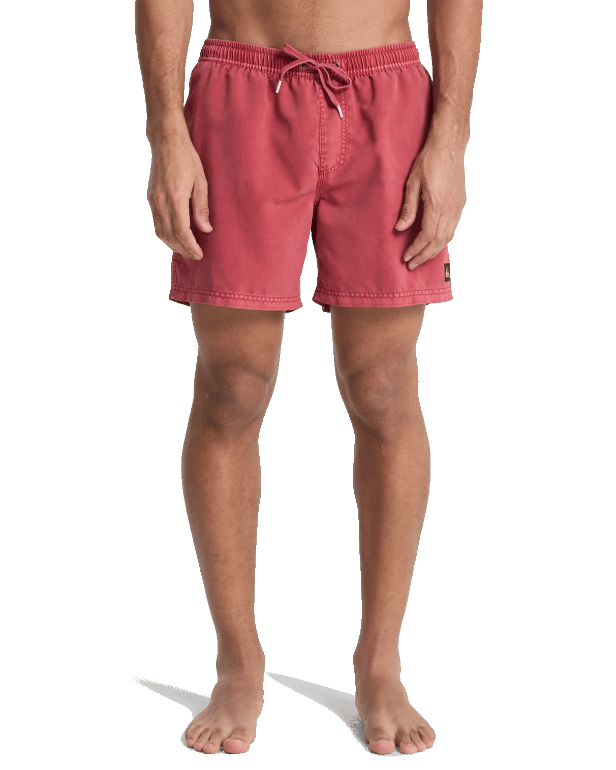 Qs Young Mens Apparel Everyday Surfwash Volley 15