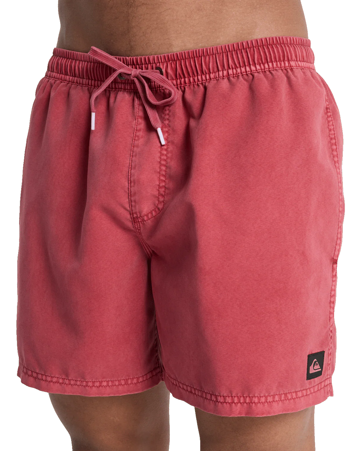 Qs Young Mens Apparel Everyday Surfwash Volley 15
