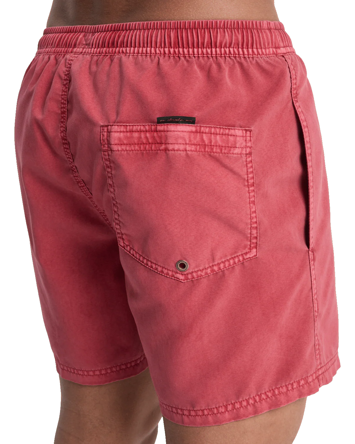 Qs Young Mens Apparel Everyday Surfwash Volley 15