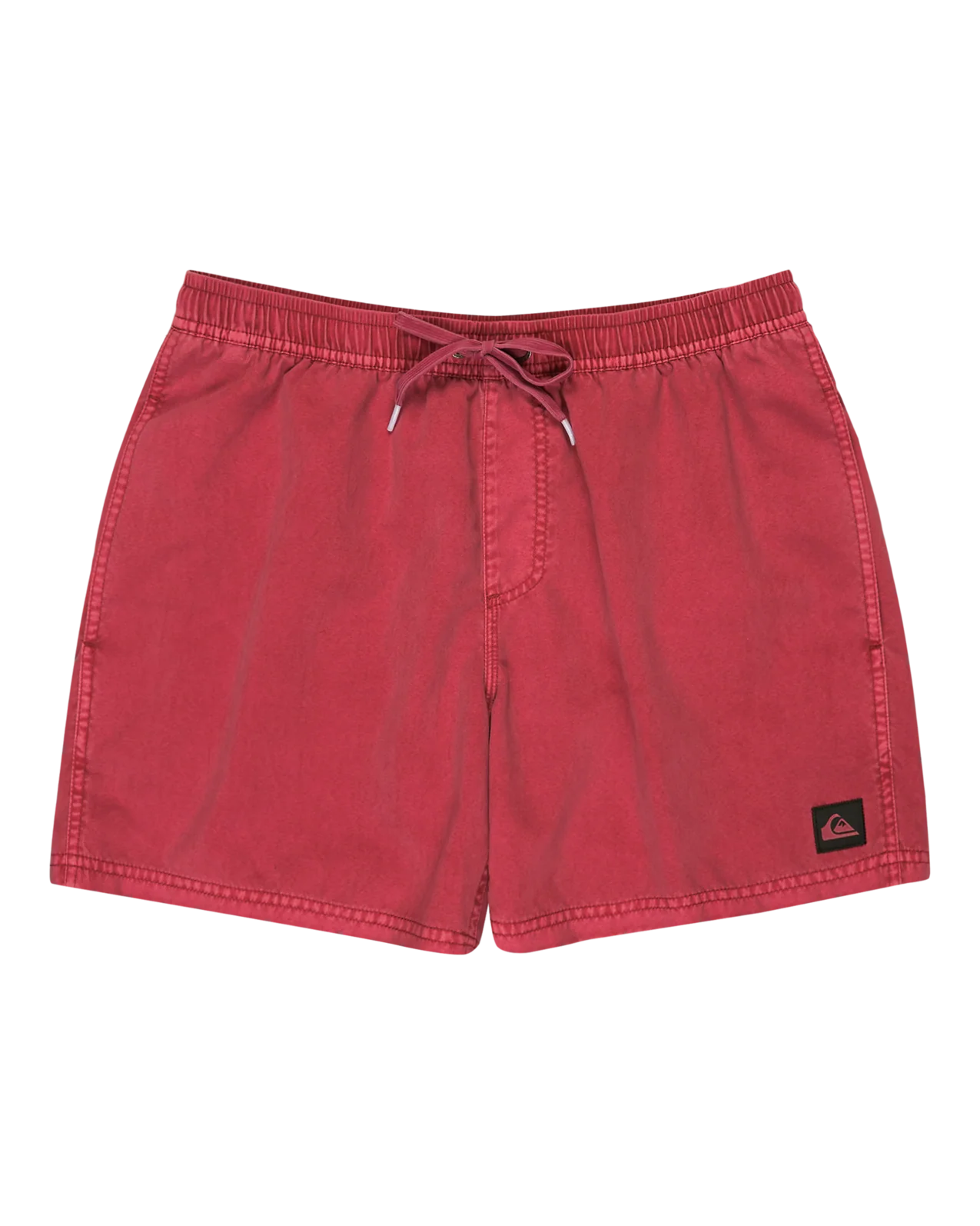 Qs Young Mens Apparel Everyday Surfwash Volley 15