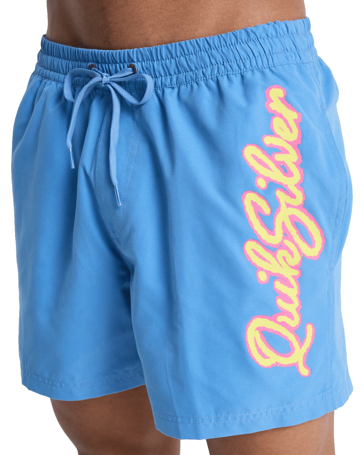 Qs Young Mens Apparel Everyday Malibu Volley 15