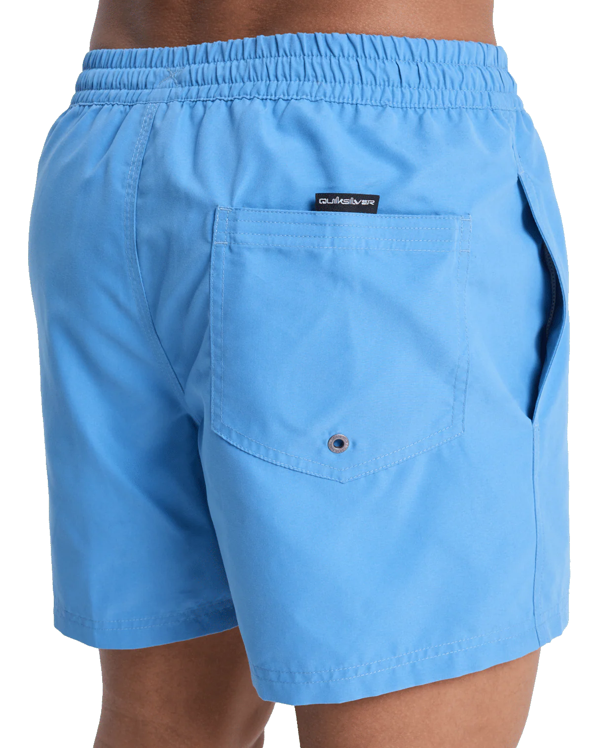 Qs Young Mens Apparel Everyday Malibu Volley 15