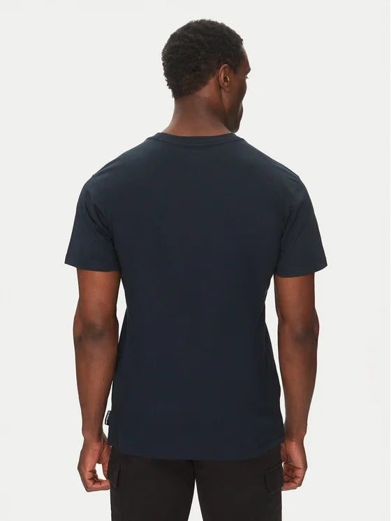 Qs Apparel Basic Ss Tee Young Men