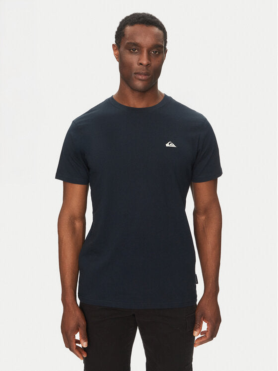 Qs Apparel Basic Ss Tee Young Men