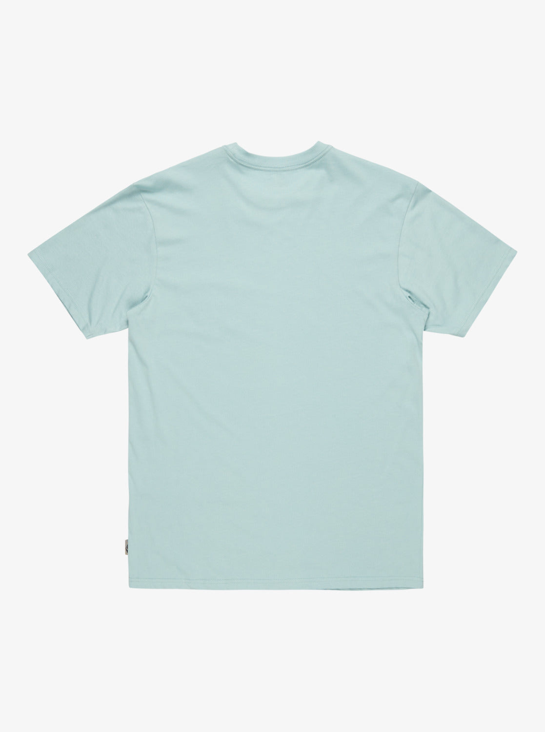 Qs Apparel Salt Water Pocket Ss Tee