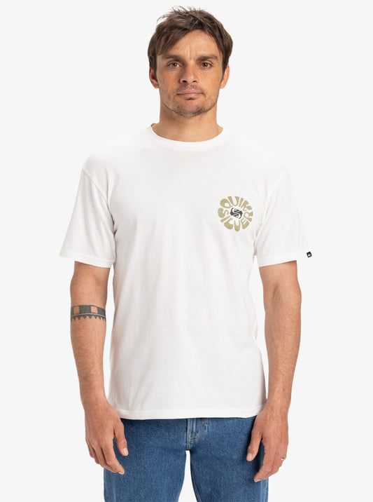 Qs Apparel Evo Roads End Ss