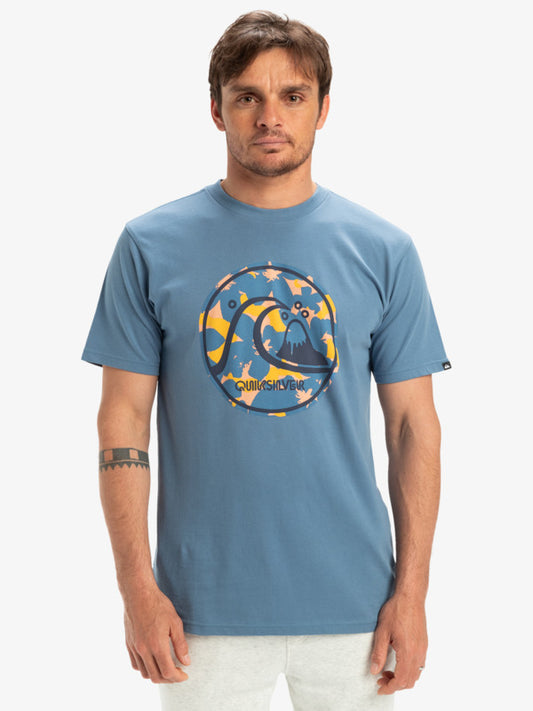 Qs Apparel Evo Bubble Wrapped Ss