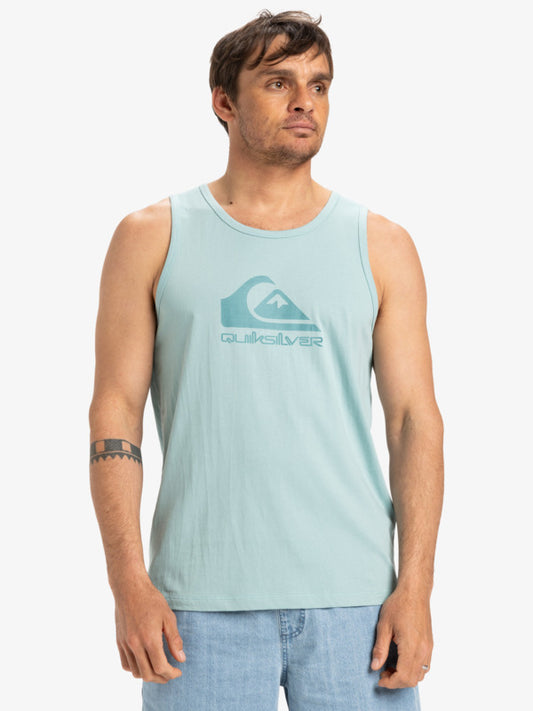 Qs Apparel Ev Comp Logo Tank