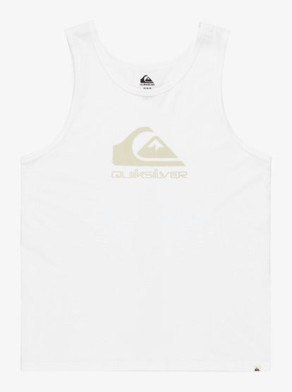 Qs Apparel Ev Comp Logo Tank