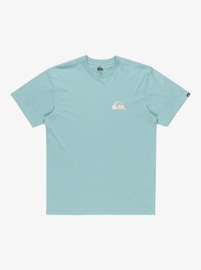Qs Apparel Ev Mini Logo Ss