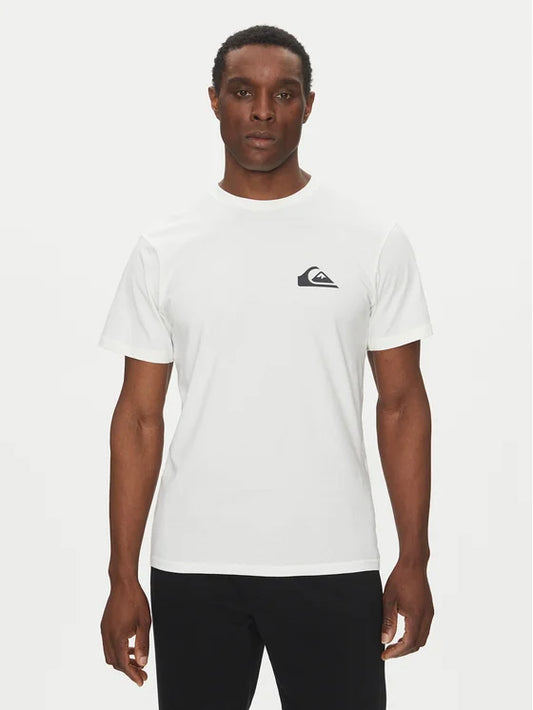 Qs Apparel Ev Mini Logo Ss