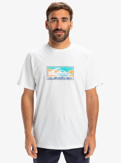 Qs Apparel Ev Gradient Box Ss