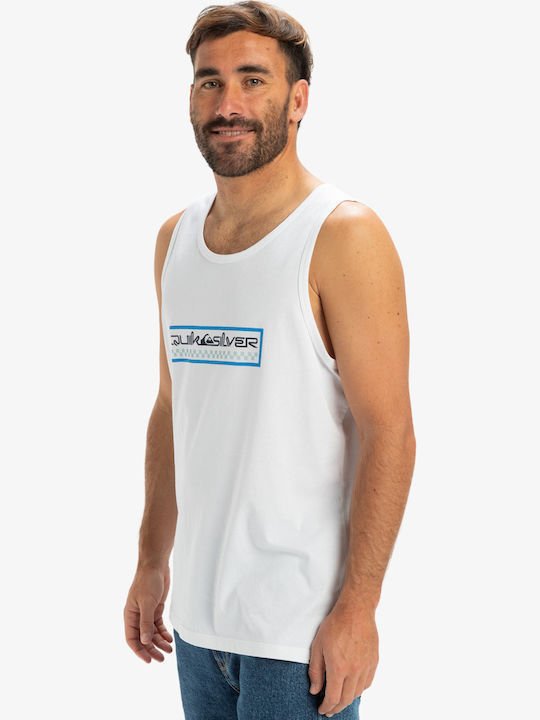 Qs Apparel Ev Sun Dagger Tank