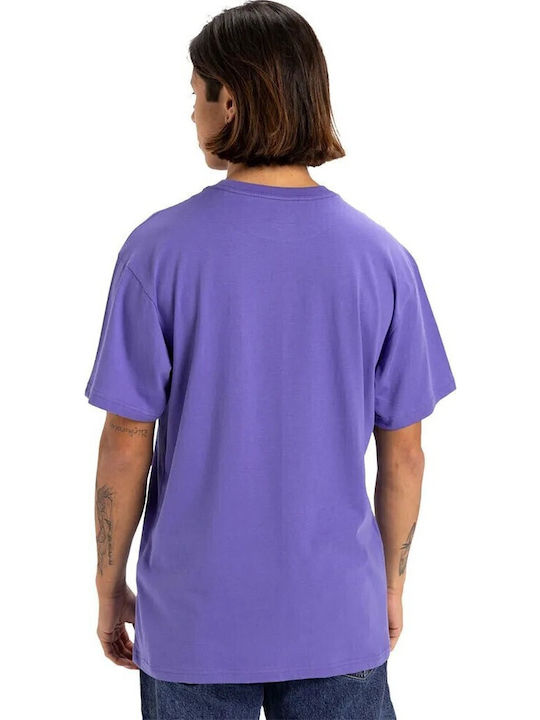 Qs Apparel Retro Fade Ss