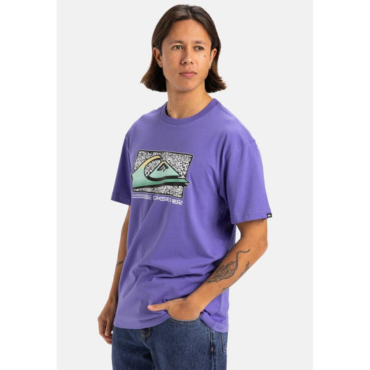 Qs Apparel Retro Fade Ss