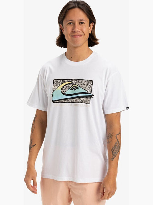 Qs Apparel Retro Fade Ss