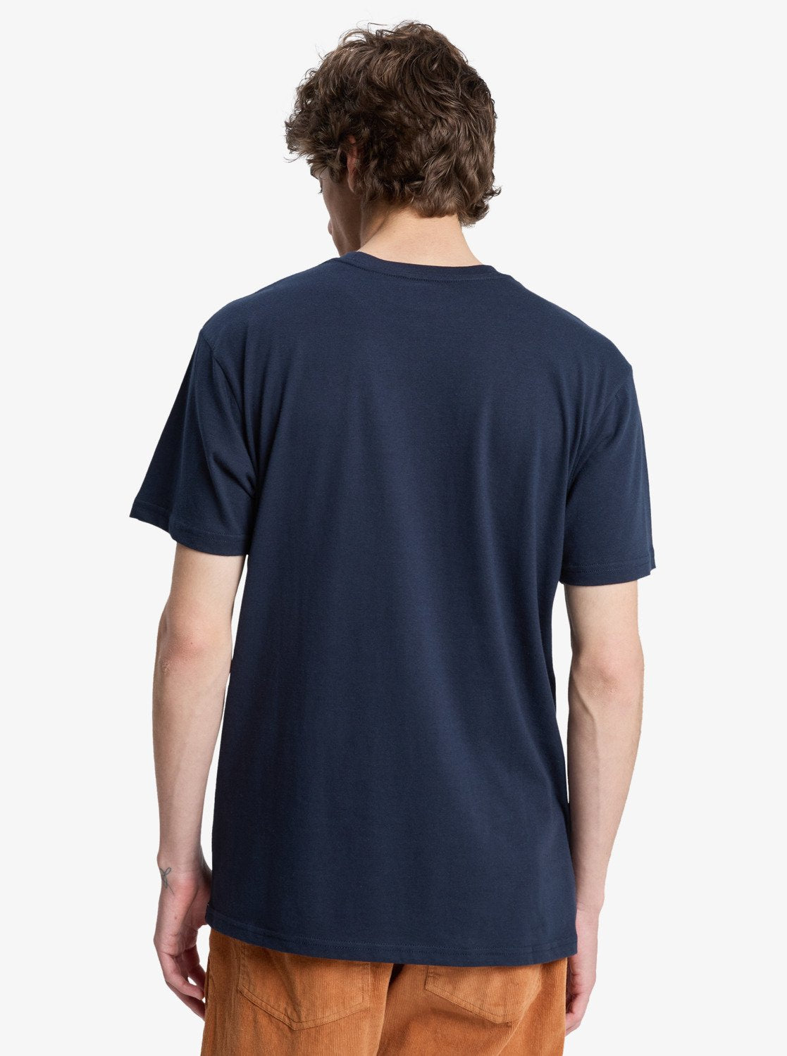 Qs Apparel Ev Comp Logo Ss