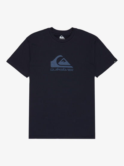 Qs Apparel Ev Comp Logo Ss