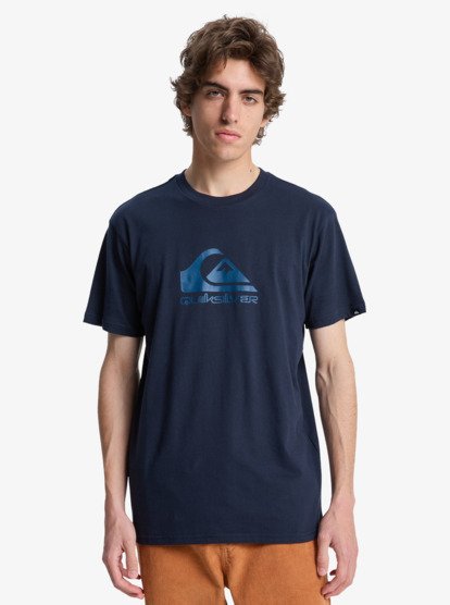 Qs Apparel Ev Comp Logo Ss