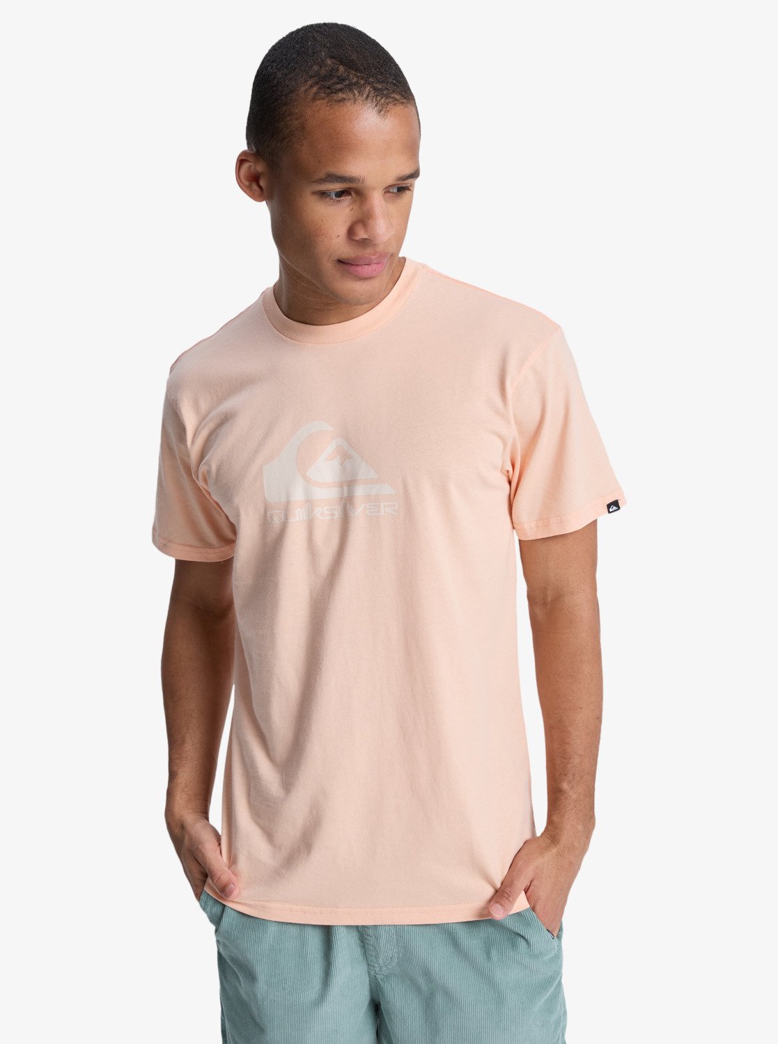 Qs Apparel Ev Comp Logo Ss