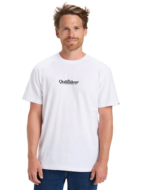Qs Young Mens Apparel Fineline Ss