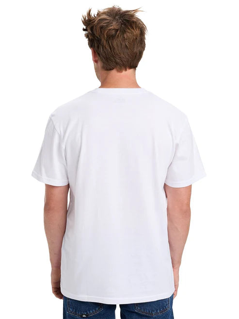 Qs Young Mens Apparel Fineline Ss