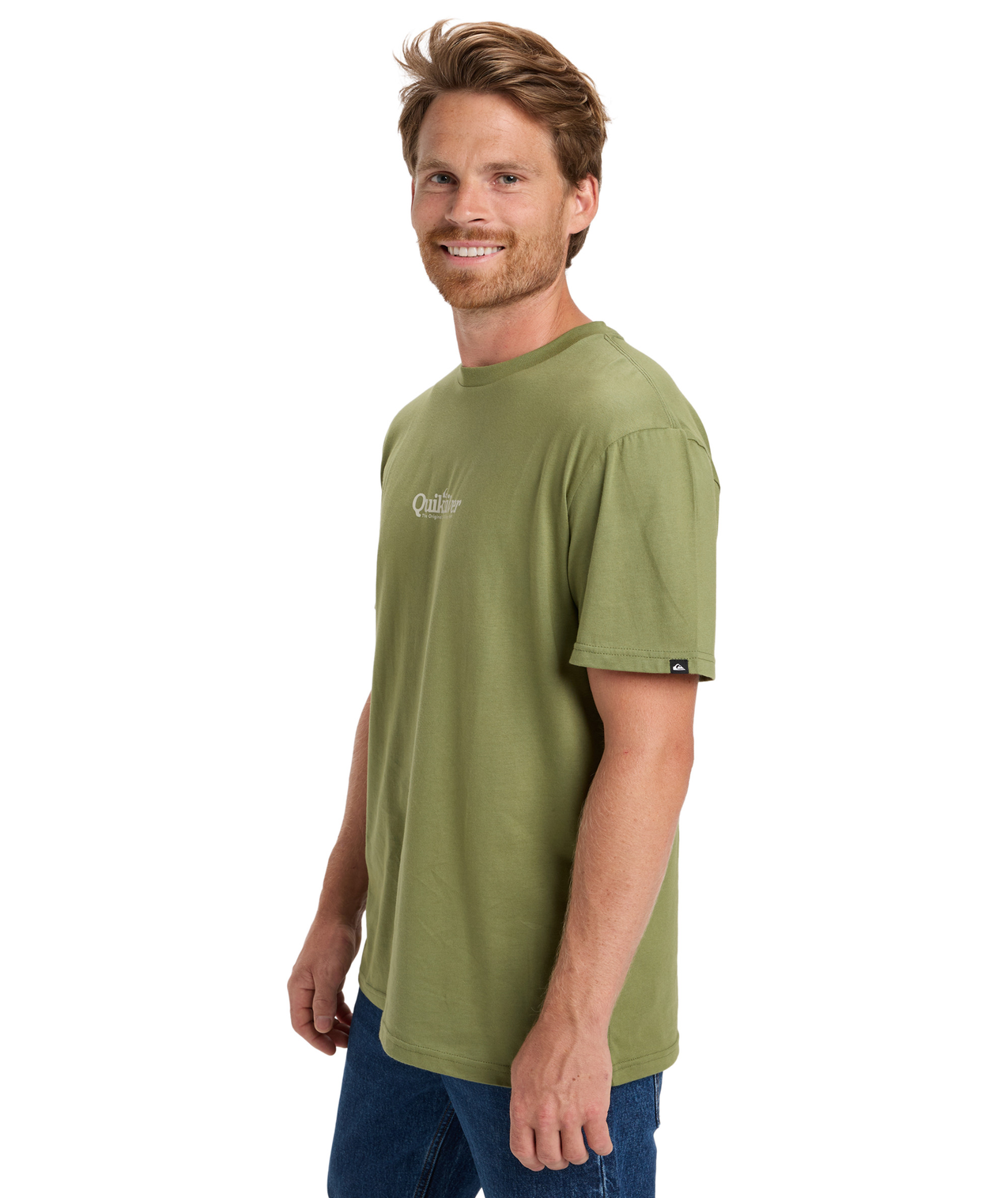 Qs Apparel Tops Fineline Ss