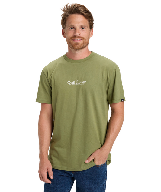 Qs Apparel Tops Fineline Ss