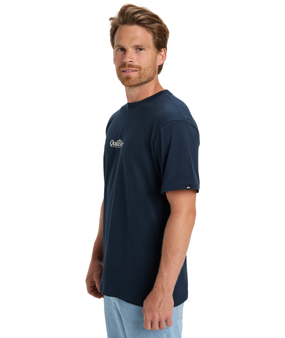 Qs Apparel Tops Fineline Ss
