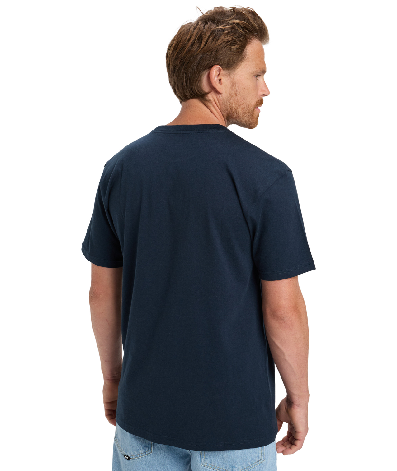 Qs Apparel Tops Fineline Ss