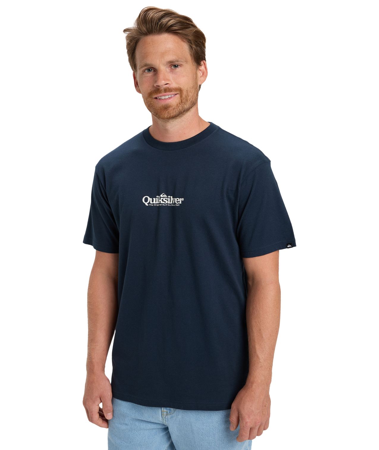 Qs Apparel Tops Fineline Ss