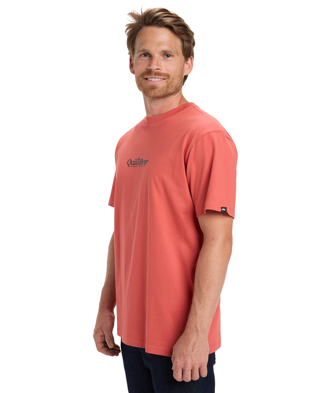 Qs Apparel Tops Fineline Ss