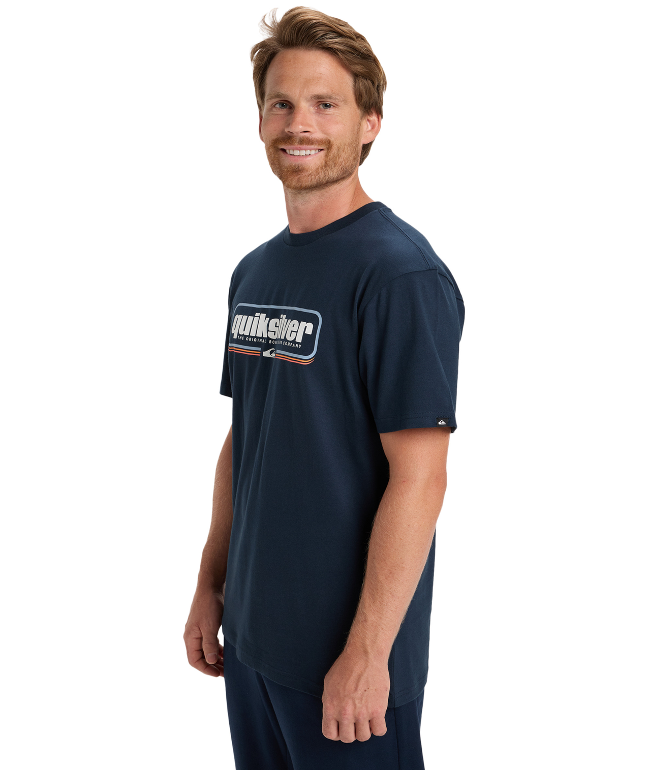 Qs Apparel Tops Box Shaped Ss