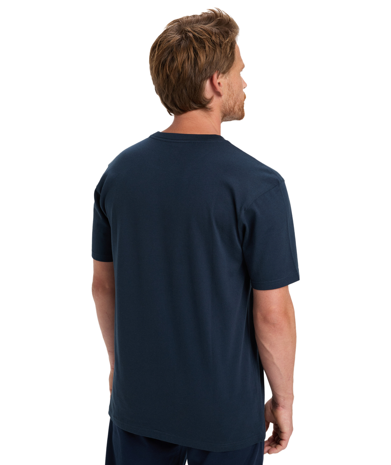 Qs Apparel Tops Box Shaped Ss