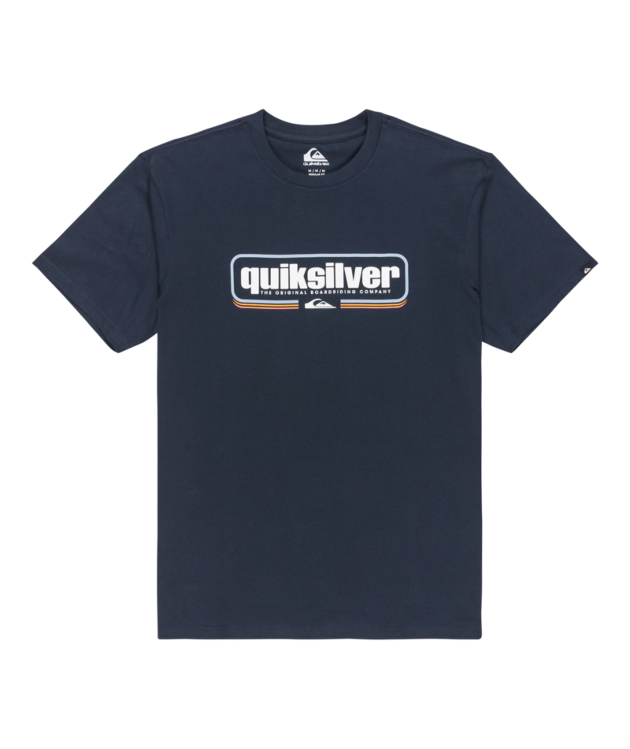 Qs Apparel Tops Box Shaped Ss