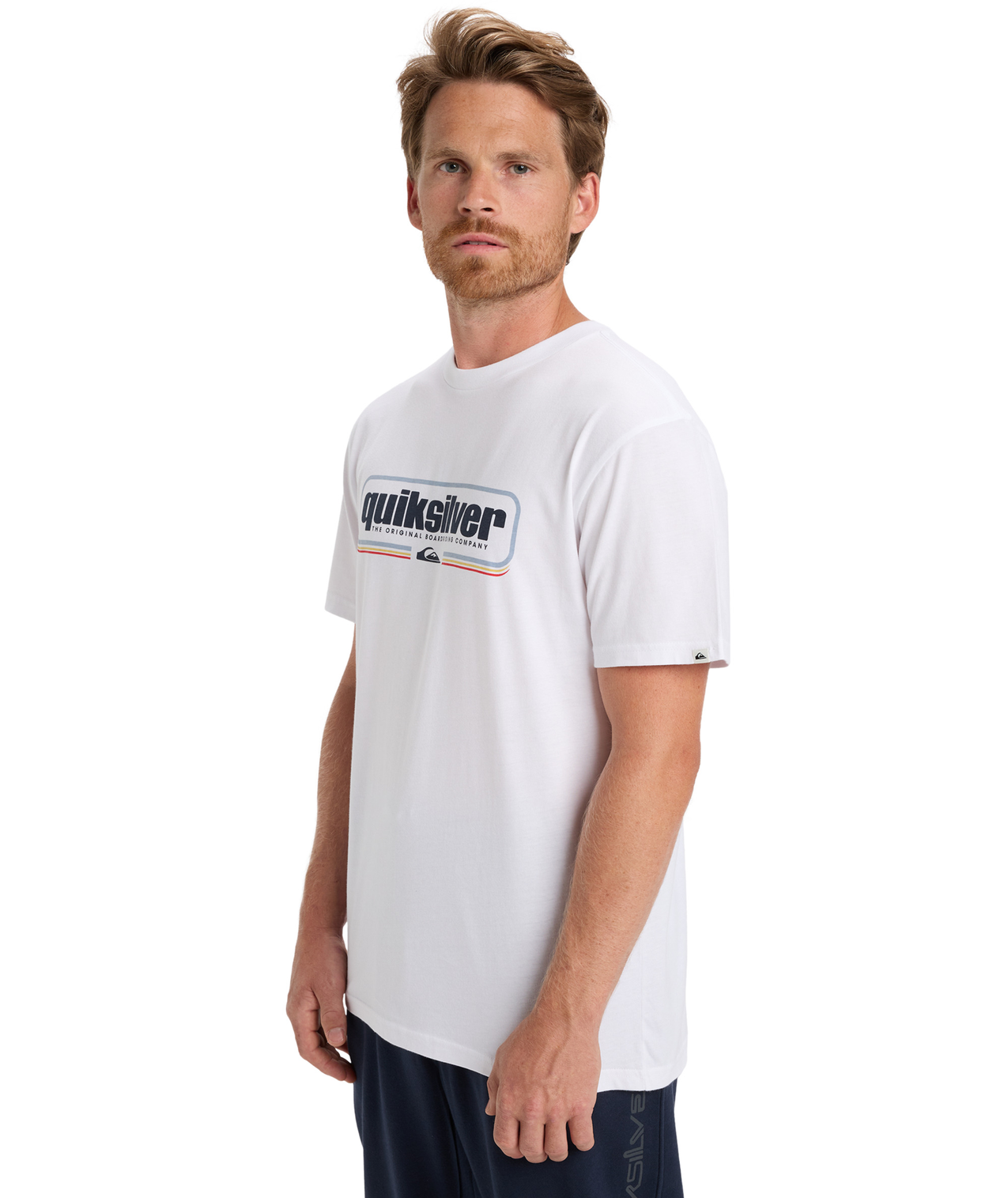 Qs Apparel Tops Box Shaped Ss