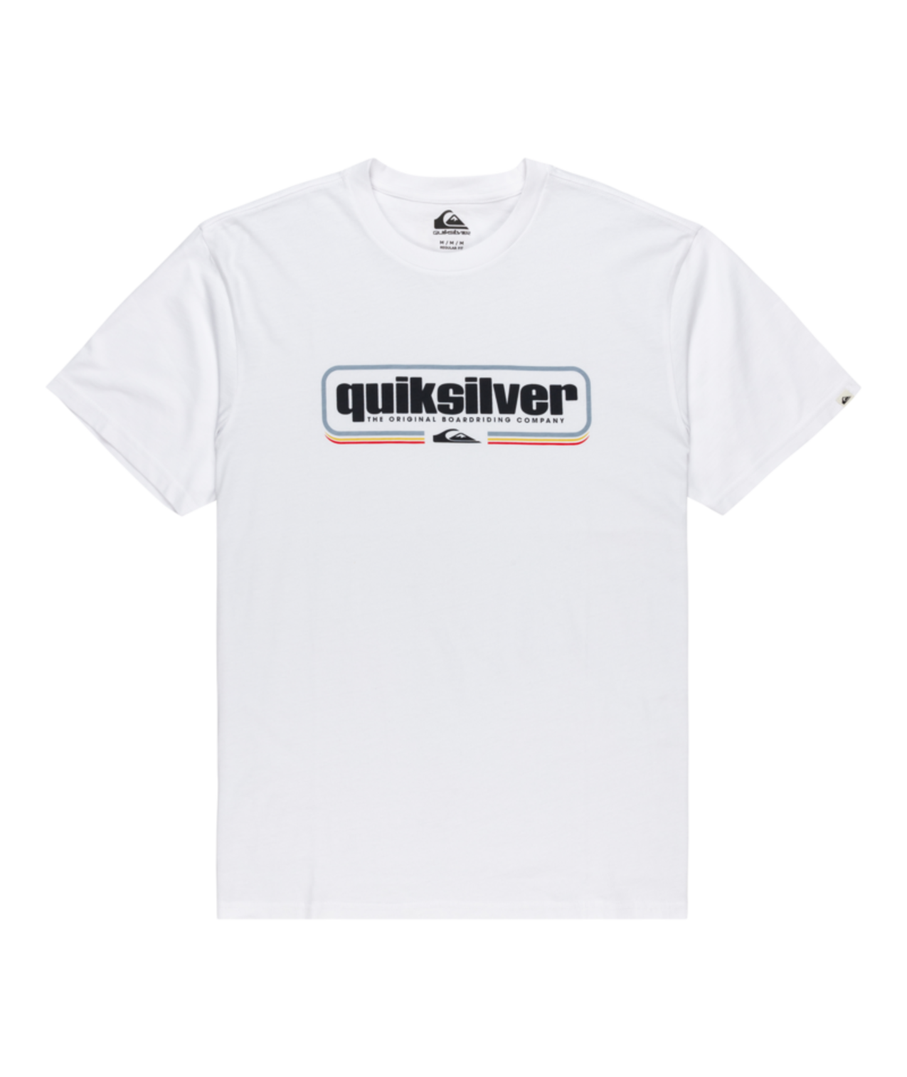 Qs Apparel Tops Box Shaped Ss