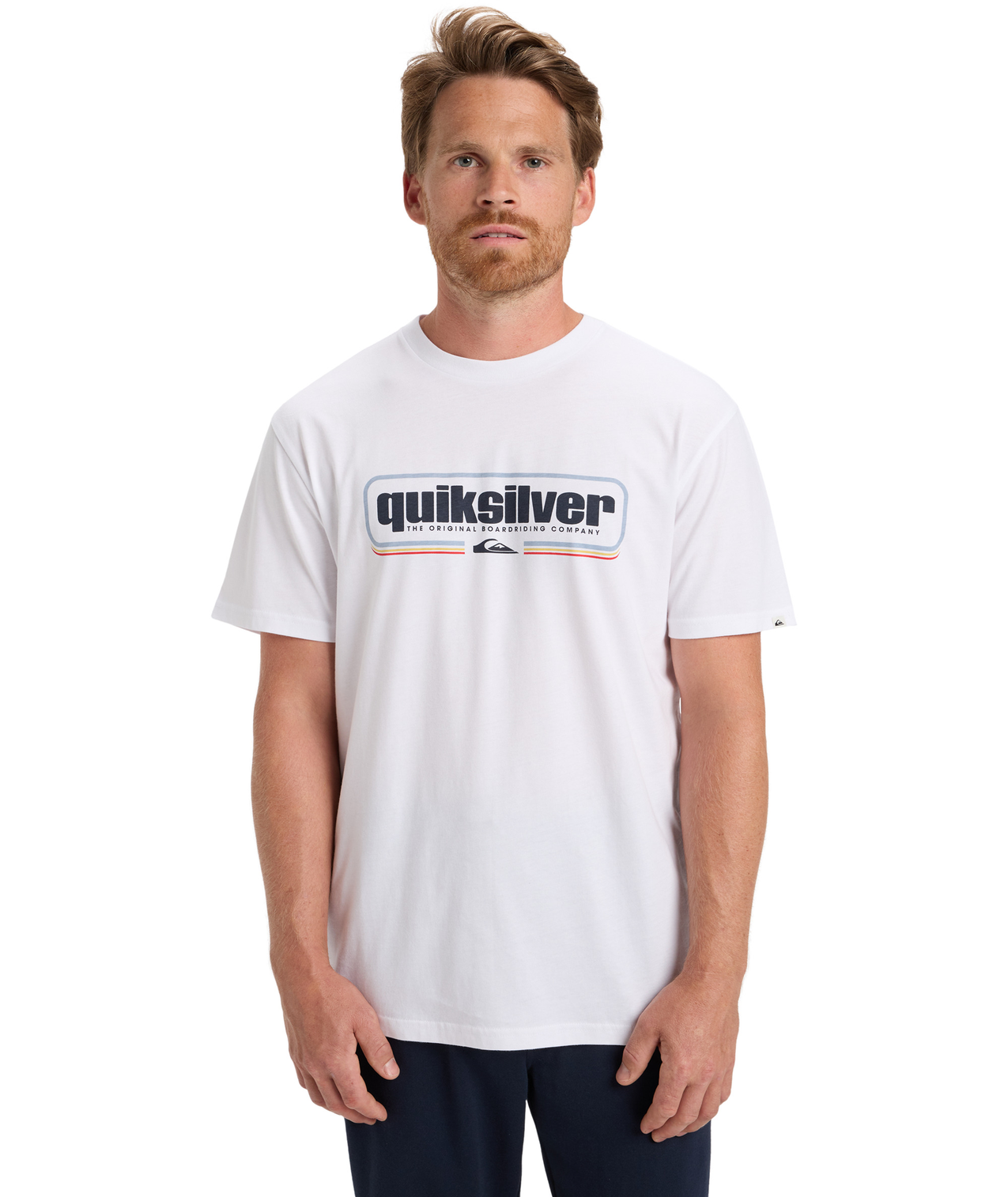 Qs Apparel Tops Box Shaped Ss